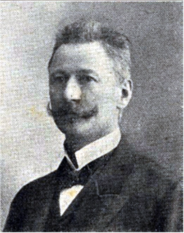 Josef Mayer
